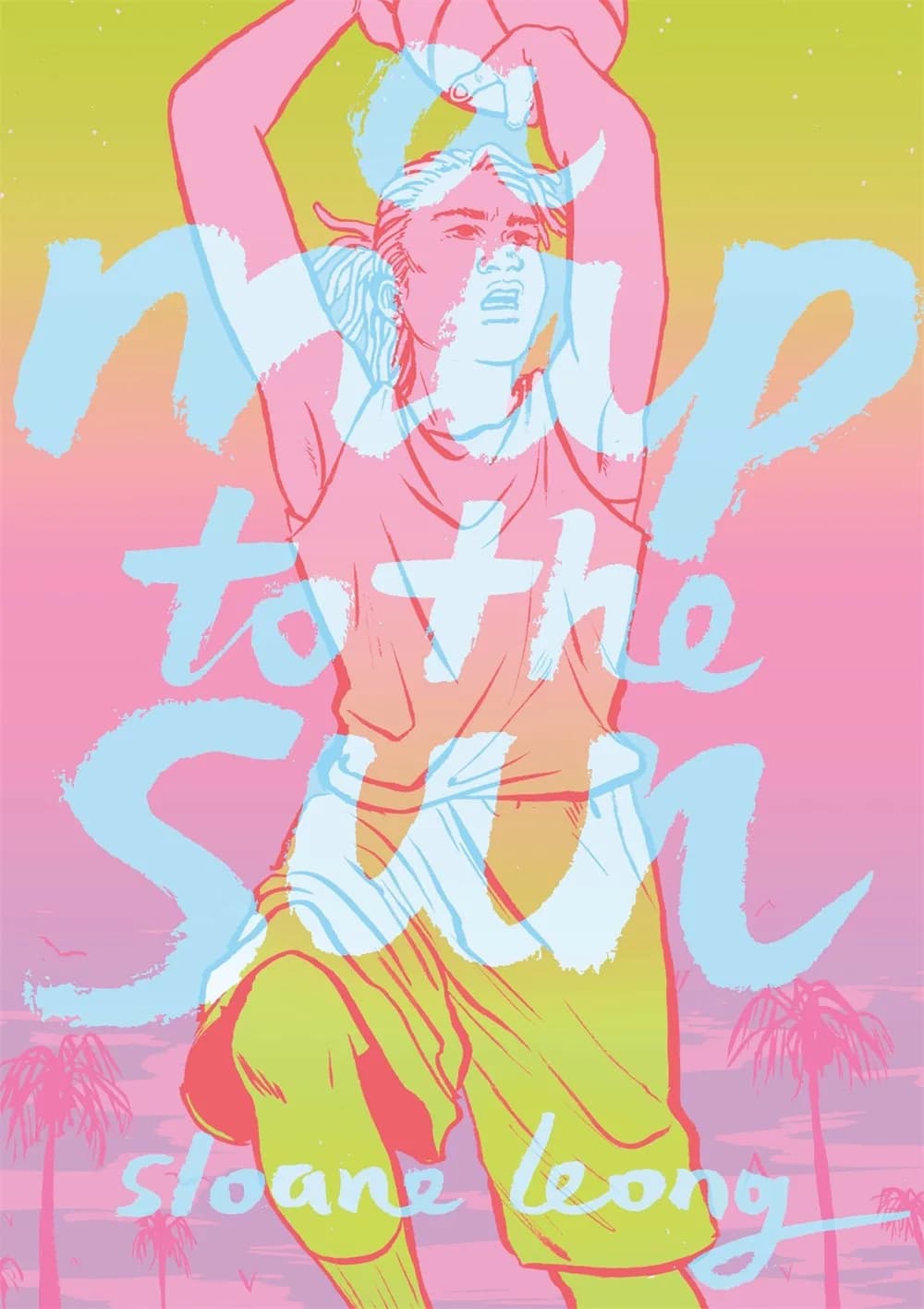 Cover of A Map to the Sun