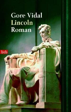 Cover of Lincoln