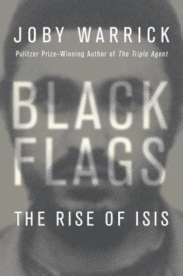 Cover of Black Flags