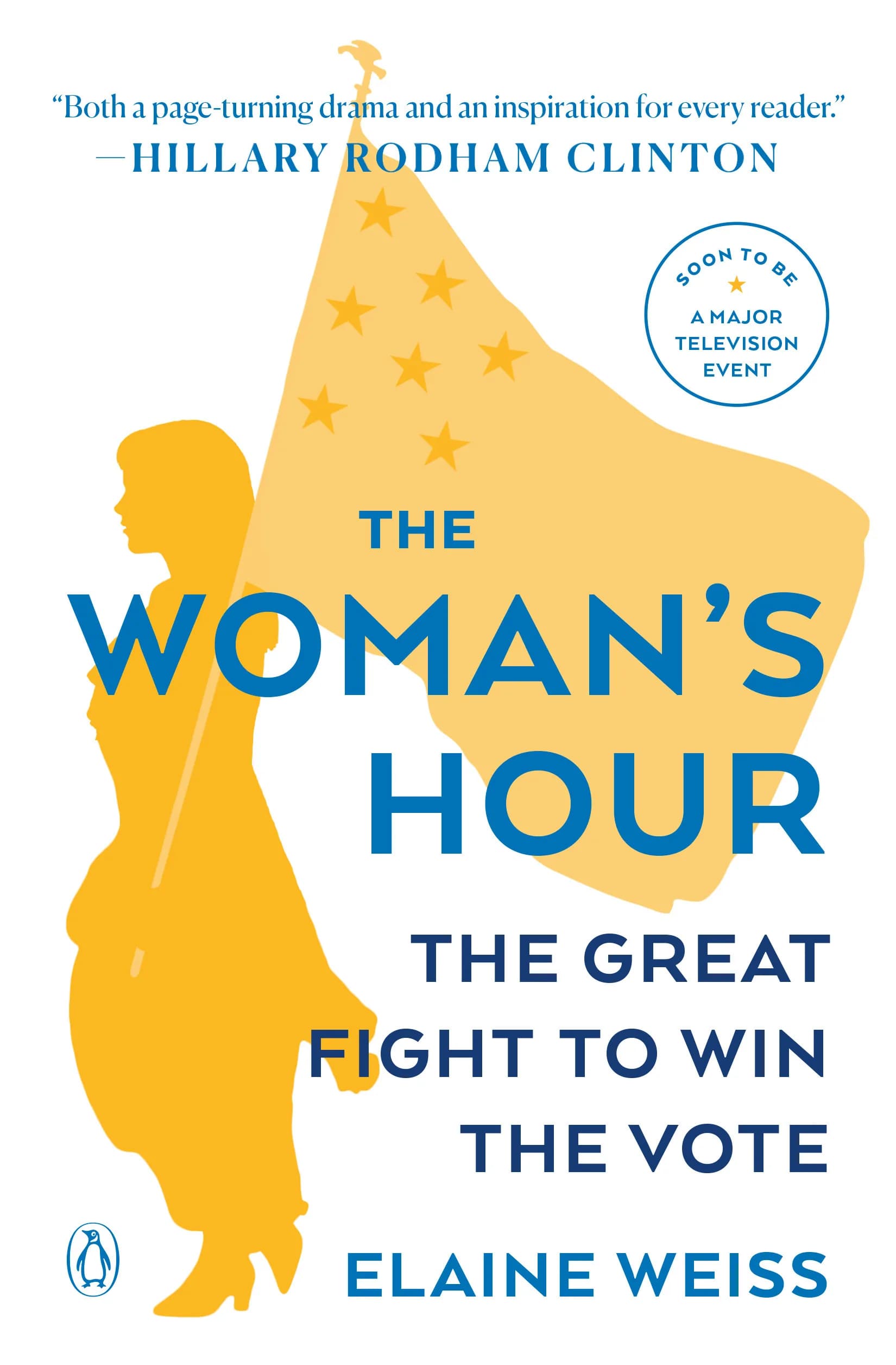 Cover of The Woman’s Hour