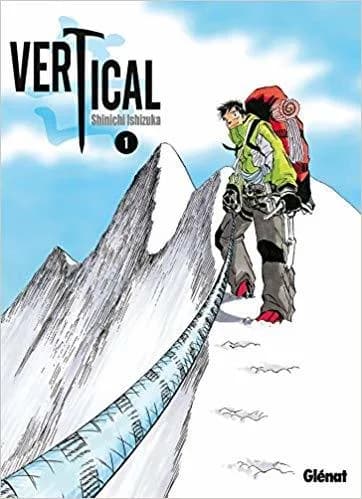 Cover of Vertical