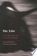 Cover of The Táin (retelling)