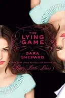 Cover of The Lying Game