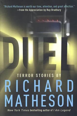 Cover of Duel