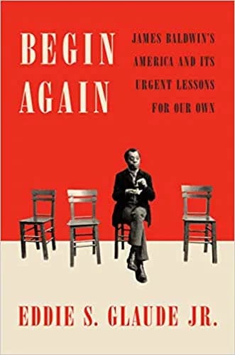 Cover of Begin Again