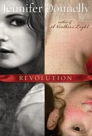 Cover of Revolution