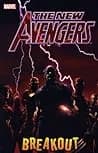 Cover of The New Avengers, Vol. 1: Breakout