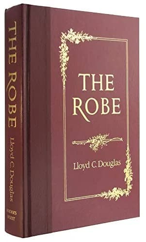 Cover of The Robe