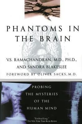 Cover of Phantoms in the Brain
