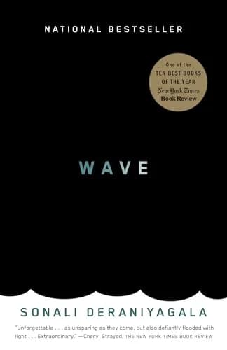 Cover of Wave