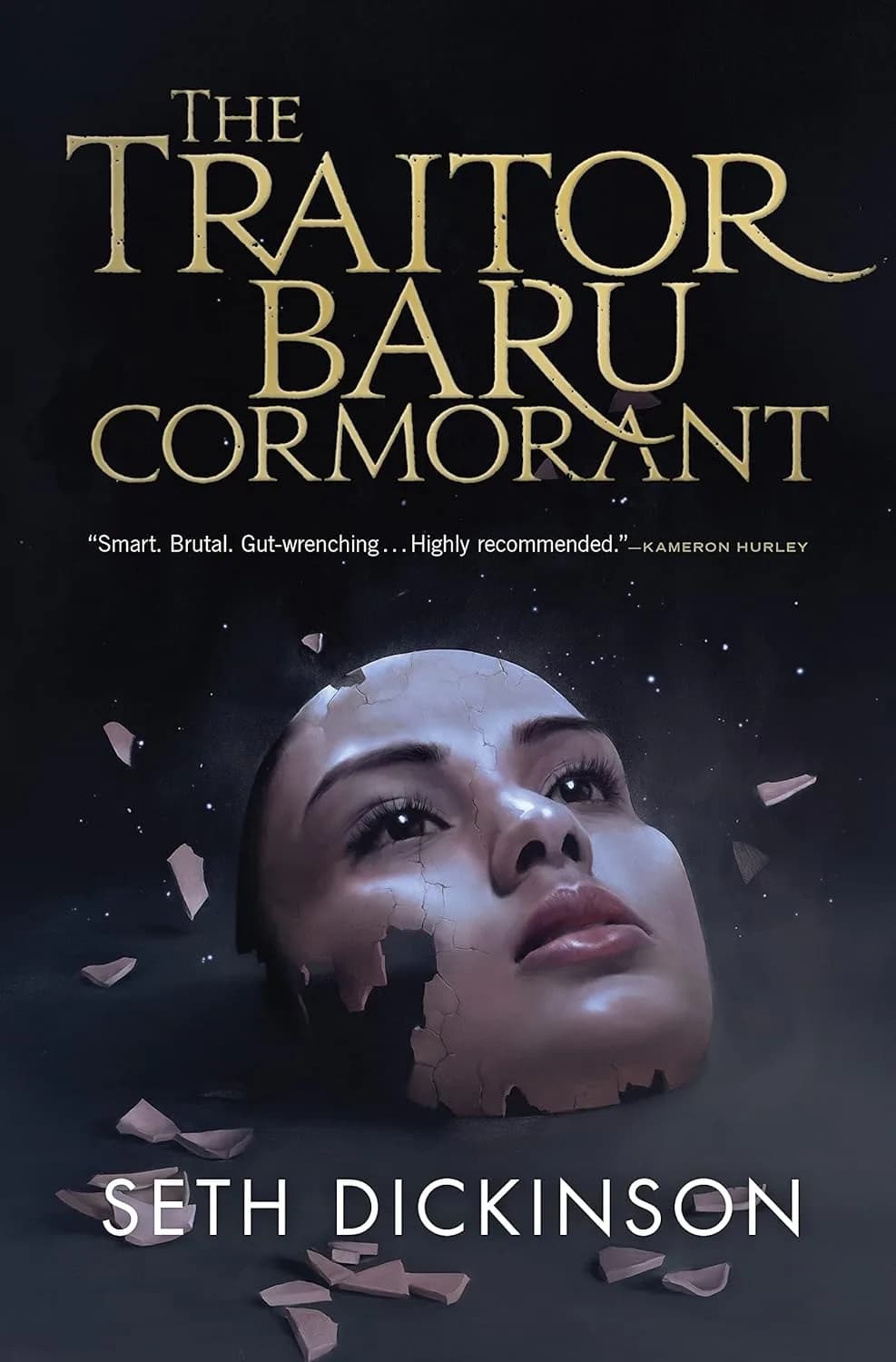 Cover of The Masquerade