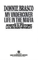 Cover of Donnie Brasco