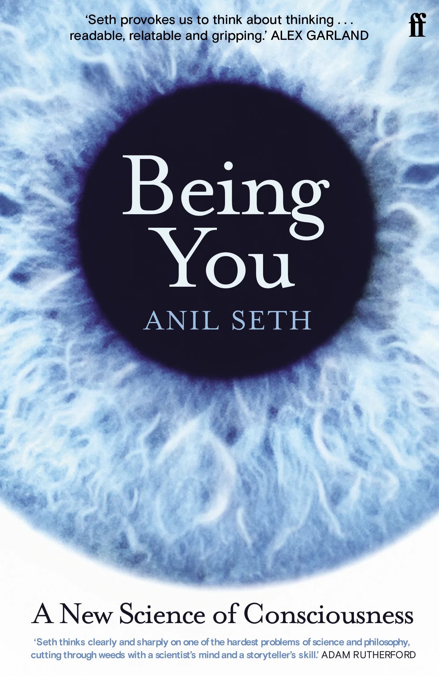 Cover of Being You