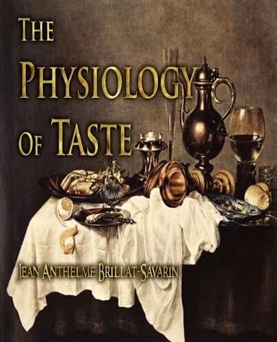 Cover of M.F.K. Fisher: The Taste of Memories