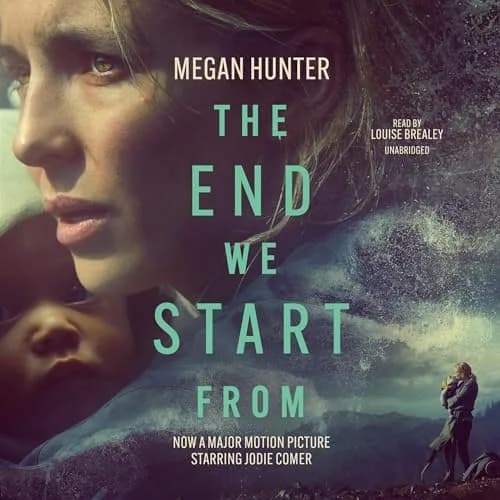 Cover of The End We Start From