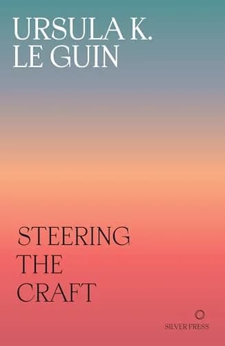 Cover of Steering the Craft