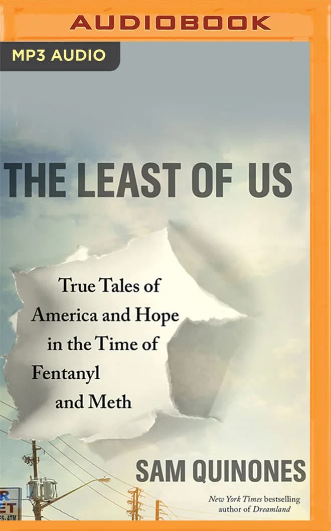 Cover of The Least of Us