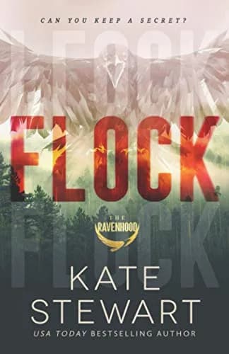 Cover of The Ravenhood