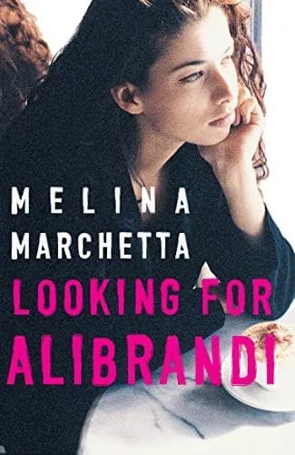 Cover of Looking for Alibrandi