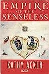 Cover of Empire of the Senseless