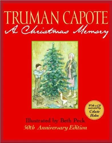 Cover of A Christmas Memory and One Christmas