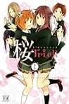 Cover of Sakura Trick
