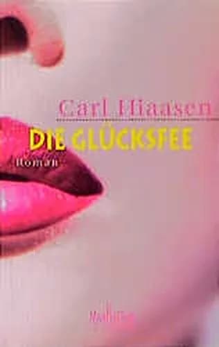 Cover of Lucky You