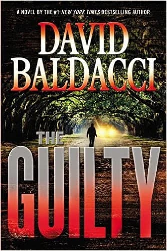 Cover of The Guilty