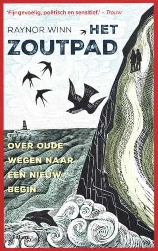 Cover of The Salt Path