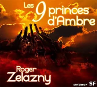 Cover of The Chronicles of Amber