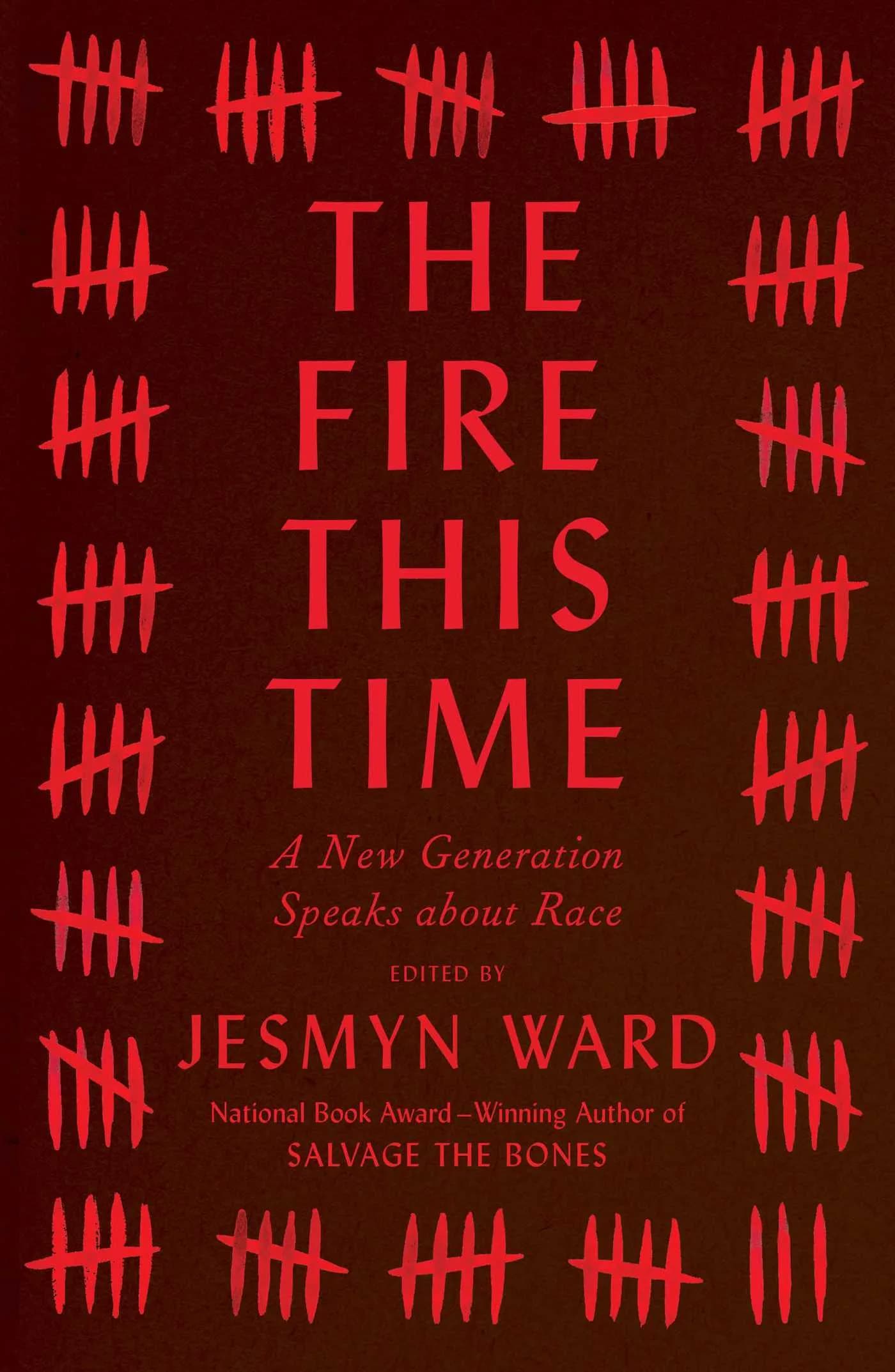Cover of The Fire This Time