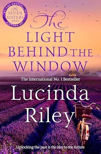 Cover of The Light Behind the Window