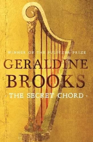 Cover of The Secret Chord