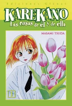 Cover of Kare Kano: His and Her Circumstances, Vol. 1