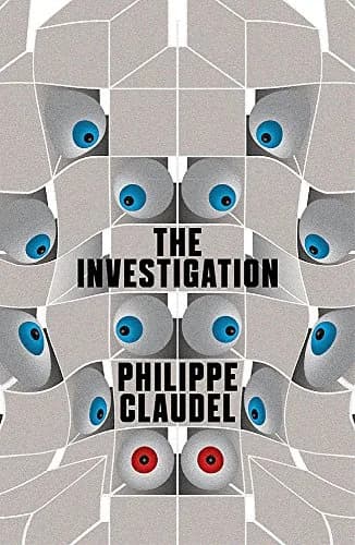 Cover of The Investigation