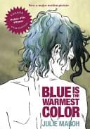 Cover of Blue Is the Warmest Color