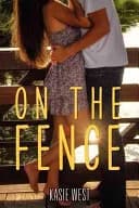 Cover of On the Fence