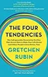 Cover of The Four Tendencies