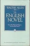 Cover of The English Novel