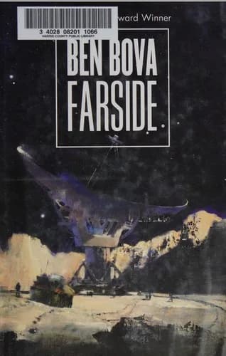 Cover of Farside