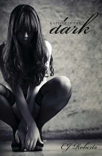 Cover of Captive in the Dark