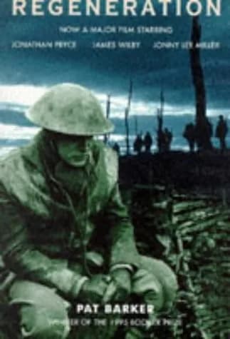 Cover of Regeneration