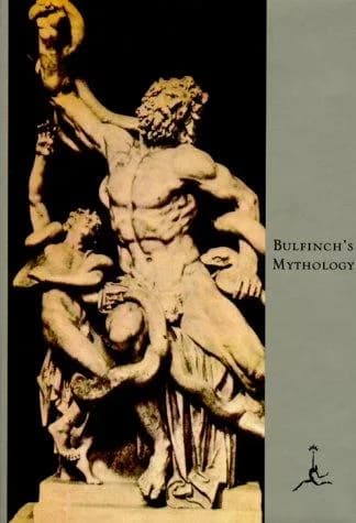 Cover of Bulfinch's Age of Chivalry