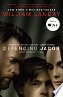 Cover of Defending Jacob