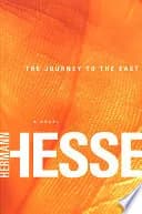 Cover of Journey to the East