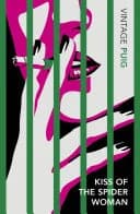 Cover of Kiss of the Spider Woman
