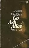 Cover of Go Ask Alice