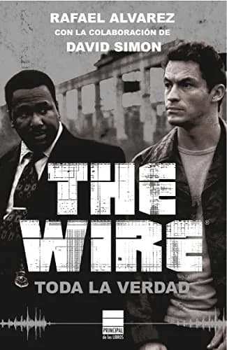 Cover of The Wire