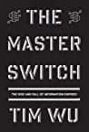 Cover of The Master Switch
