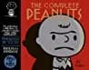 Cover of The Complete Peanuts, Vol. 1